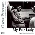 Oscar Peterson Plays Lerner & Loewe (Original Album Plus Bonus Track)