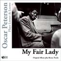 Oscar Peterson Plays Lerner & Loewe (Original Album Plus Bonus Track)专辑