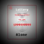 Lottery—Alone【Free】专辑