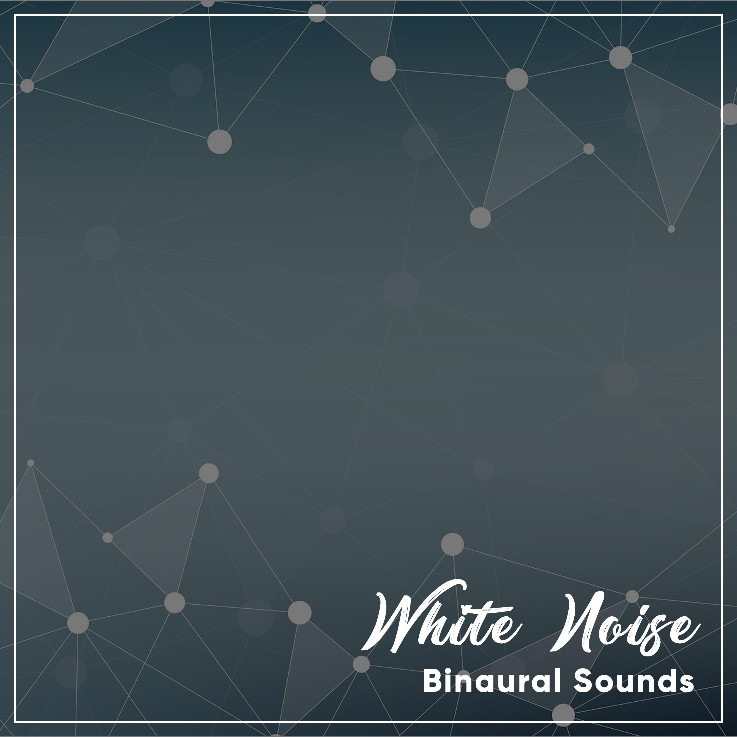 #11 White Noise Binaural Sounds专辑