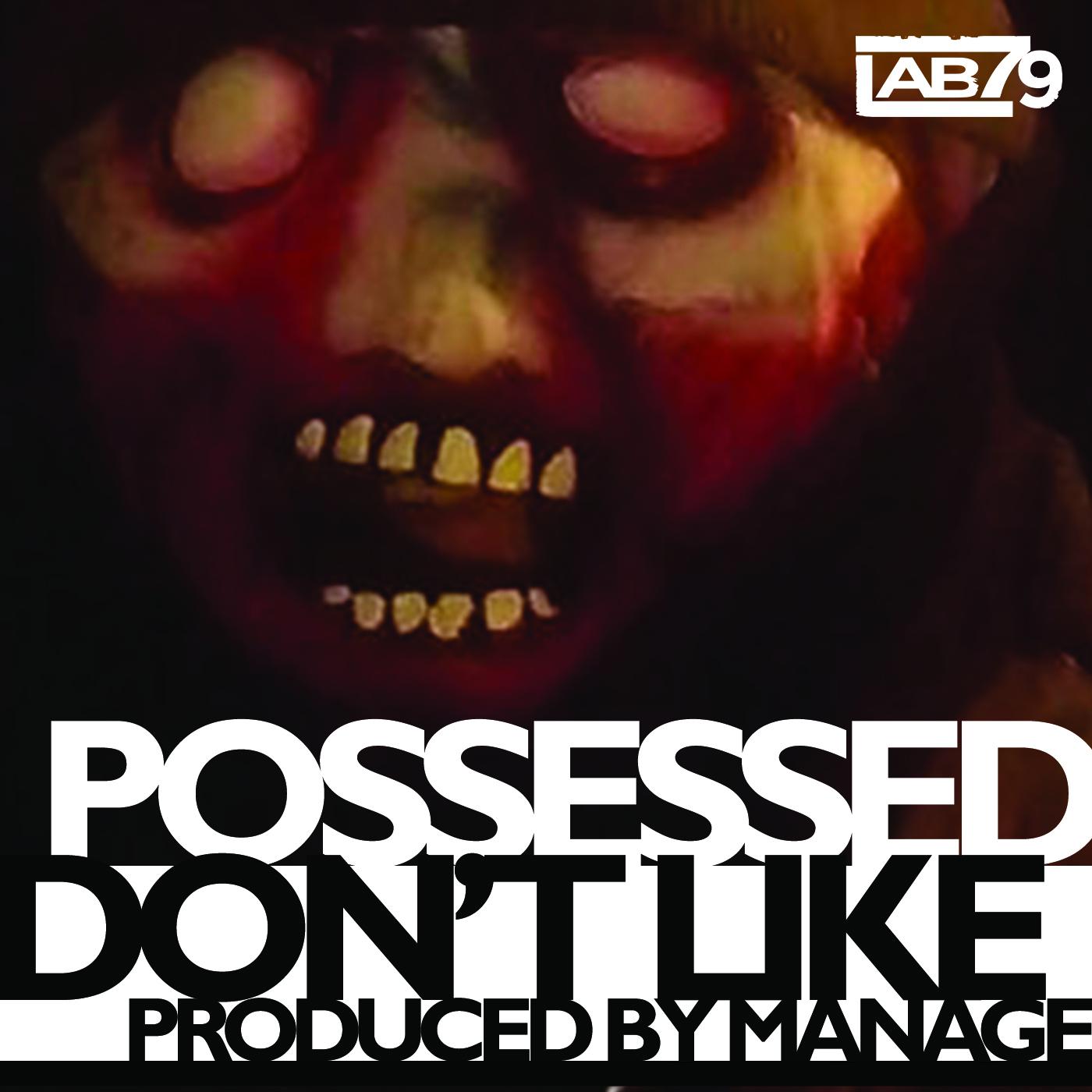 Don't Like