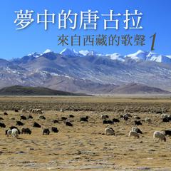 Tanggula in the Dream: Songs from Tibet, Vol. 1