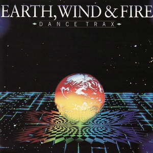 Serpentine Fire - Earth, Wind & Fire (Karaoke Version) 带和声伴奏 （升6半音）