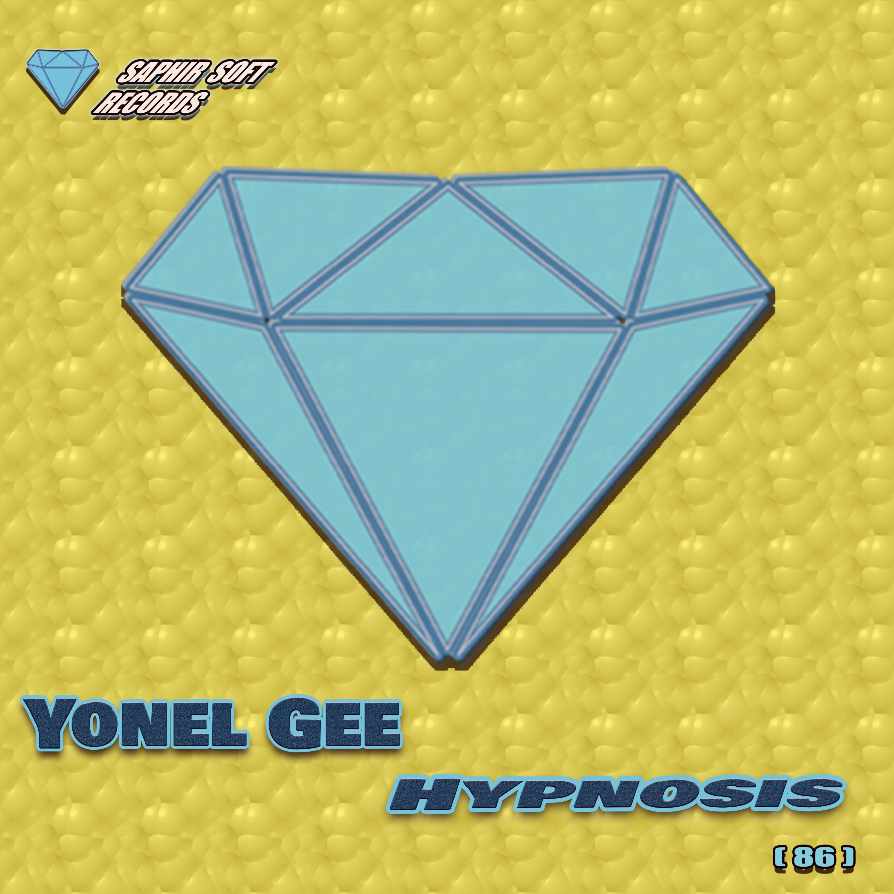 Yonel Gee - Hypnosis