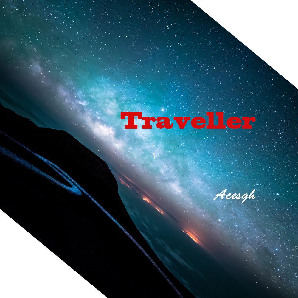 Traveller专辑