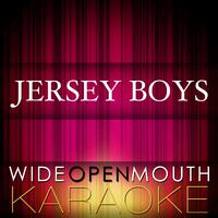 Jersey Boys - Bye Bye Baby (Instrumental) 无和声伴奏