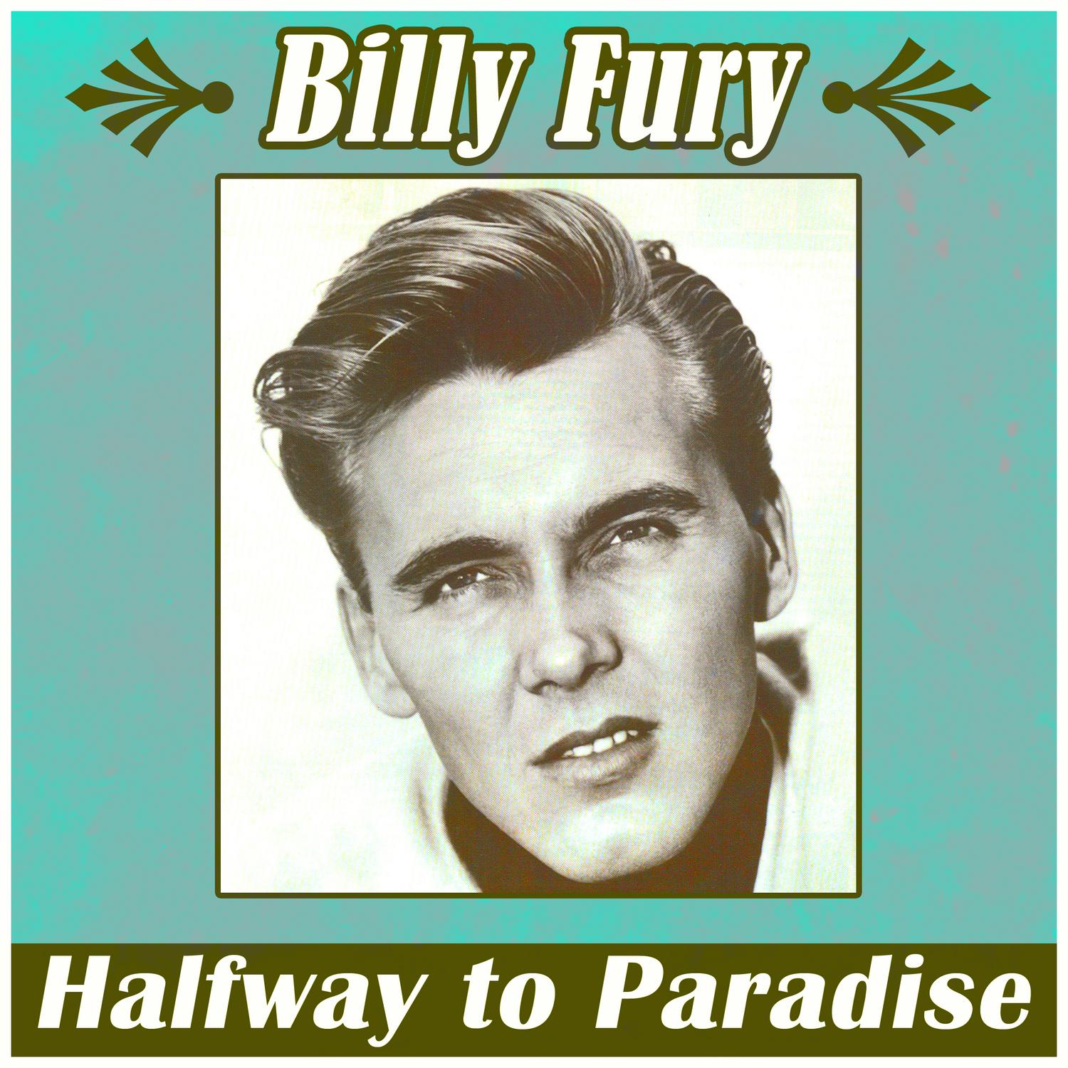 Halfway to Paradise