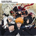 剧场版 BLEACH Memories of Nobody O.S.T