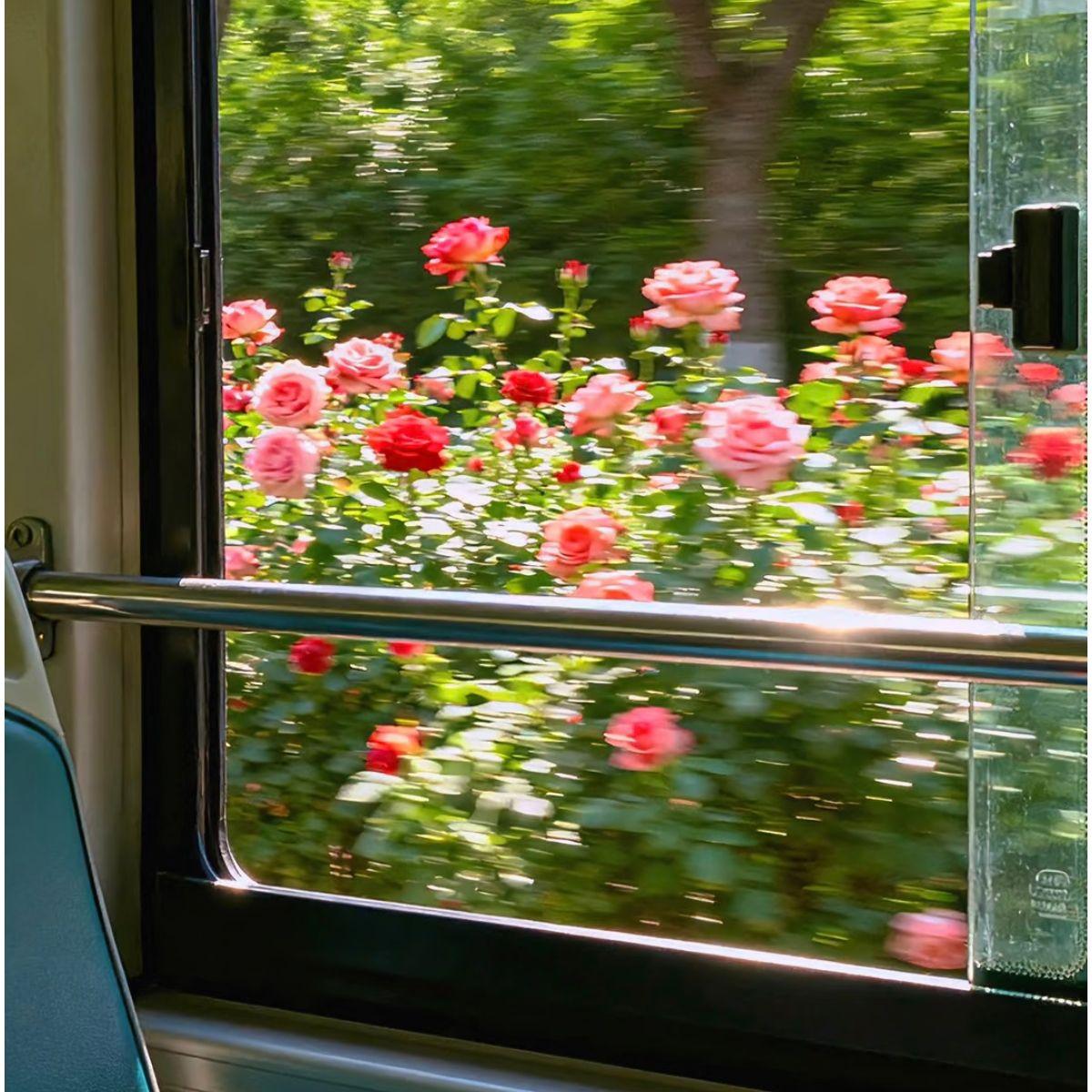 我们将在另一个春天靠岸