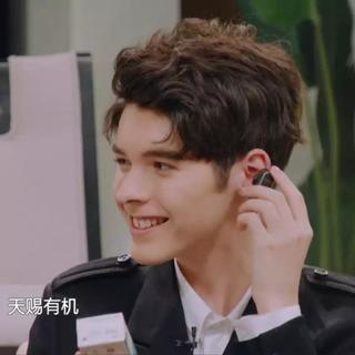 Kristian Kostov (克里斯蒂安·科斯托夫)