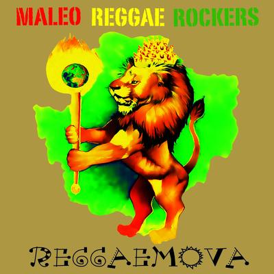 Reggaemova