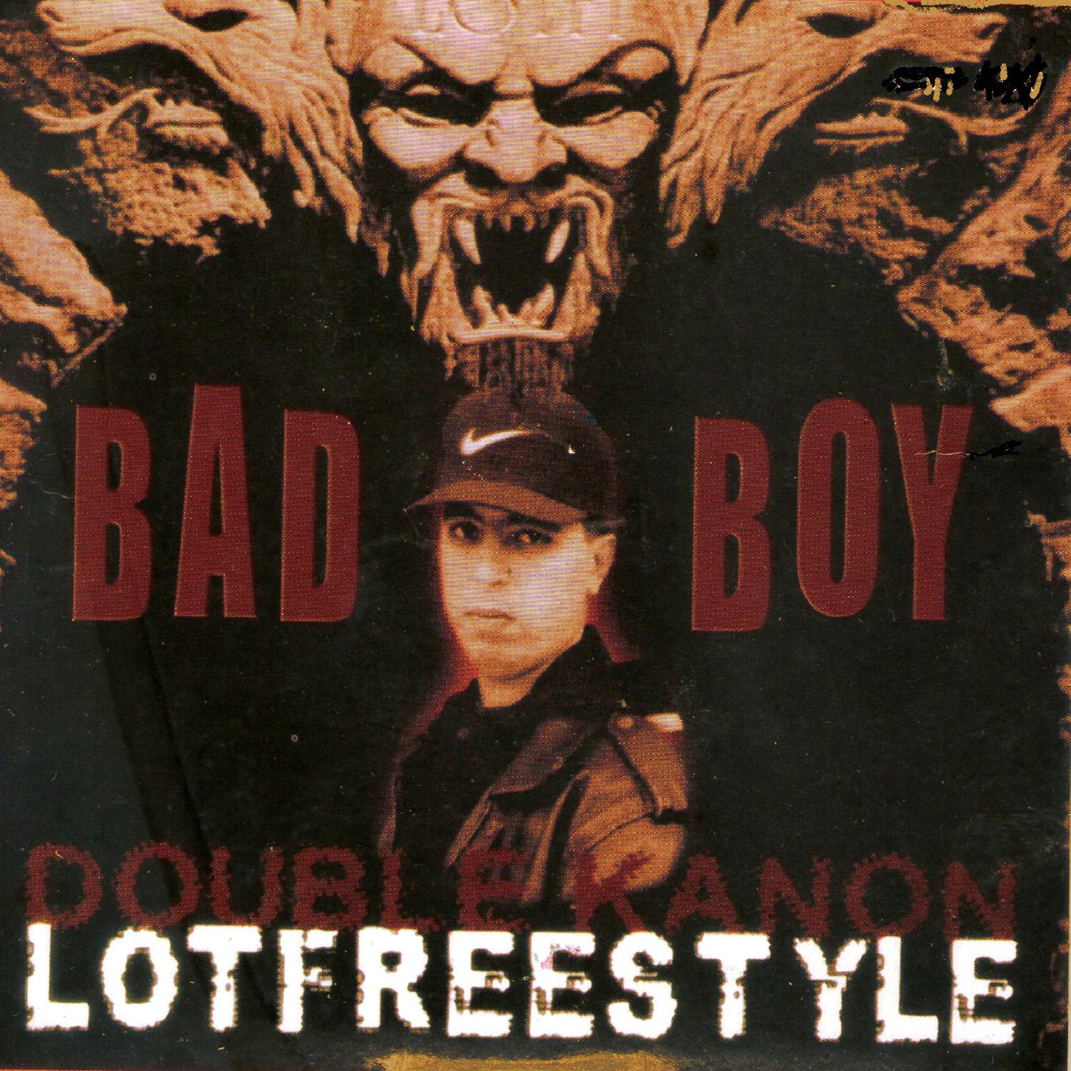 Bad boy
