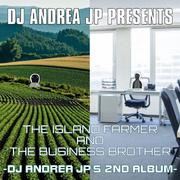 THE ISLAND FARMER AND THE BUSINESS BROTHER