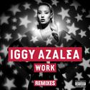 Work (Remixes)专辑