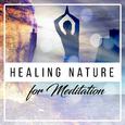 Healing Nature for Meditation – Soothing Sounds for Deep Relief, Anti Stress Music, Training Yoga, D