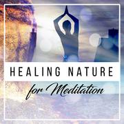 Healing Nature for Meditation – Soothing Sounds for Deep Relief, Anti Stress Music, Training Yoga, D