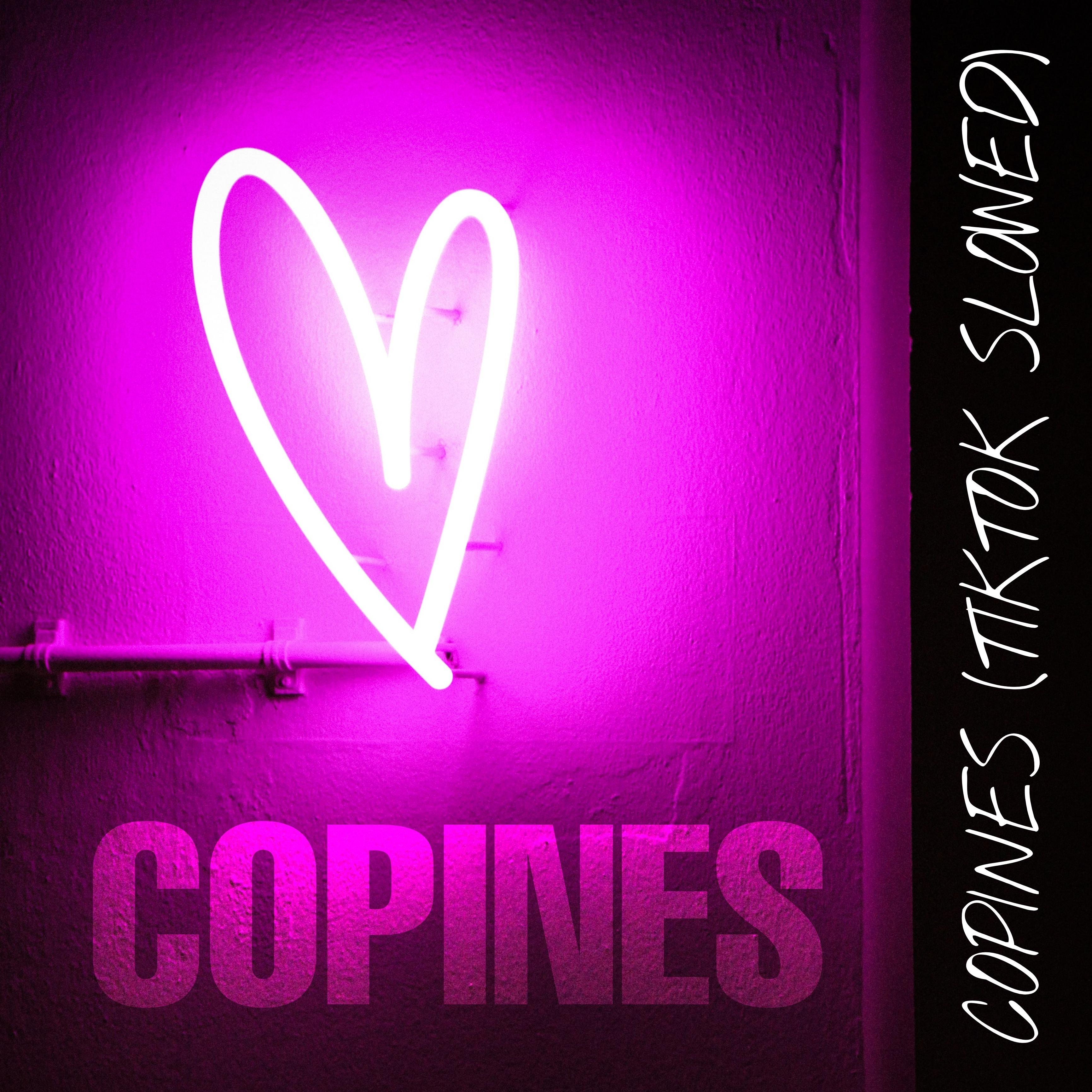 Copines (Slowed)