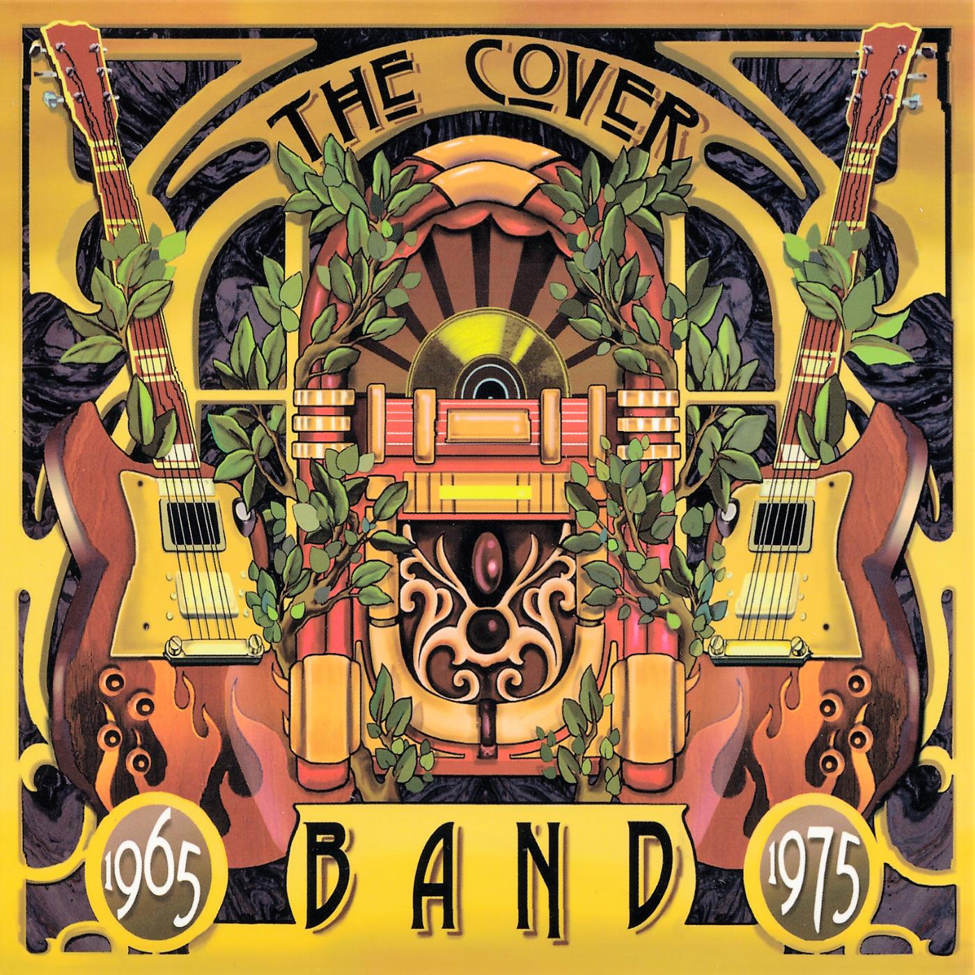 The Cover Band (1965-1975)