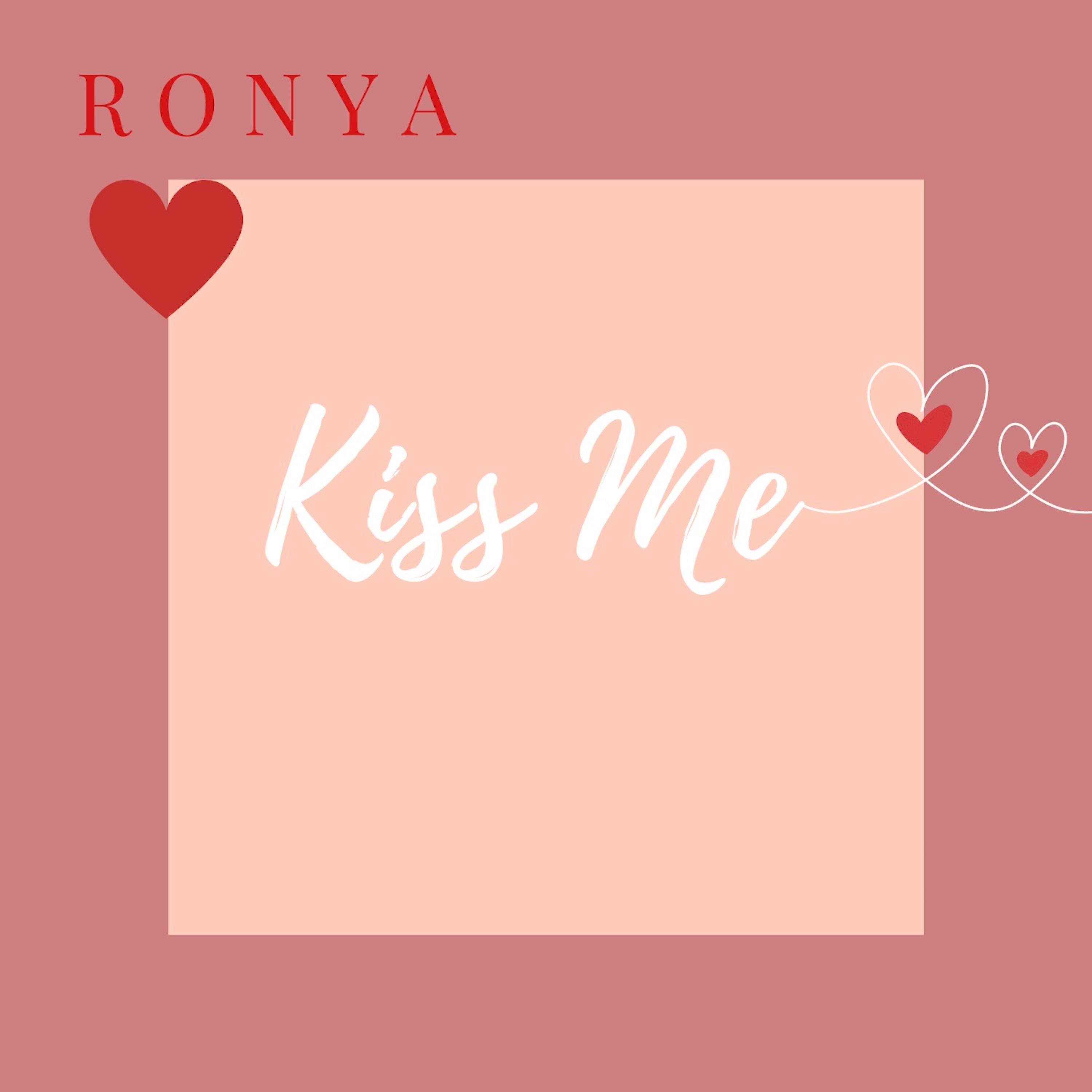 Kiss Me