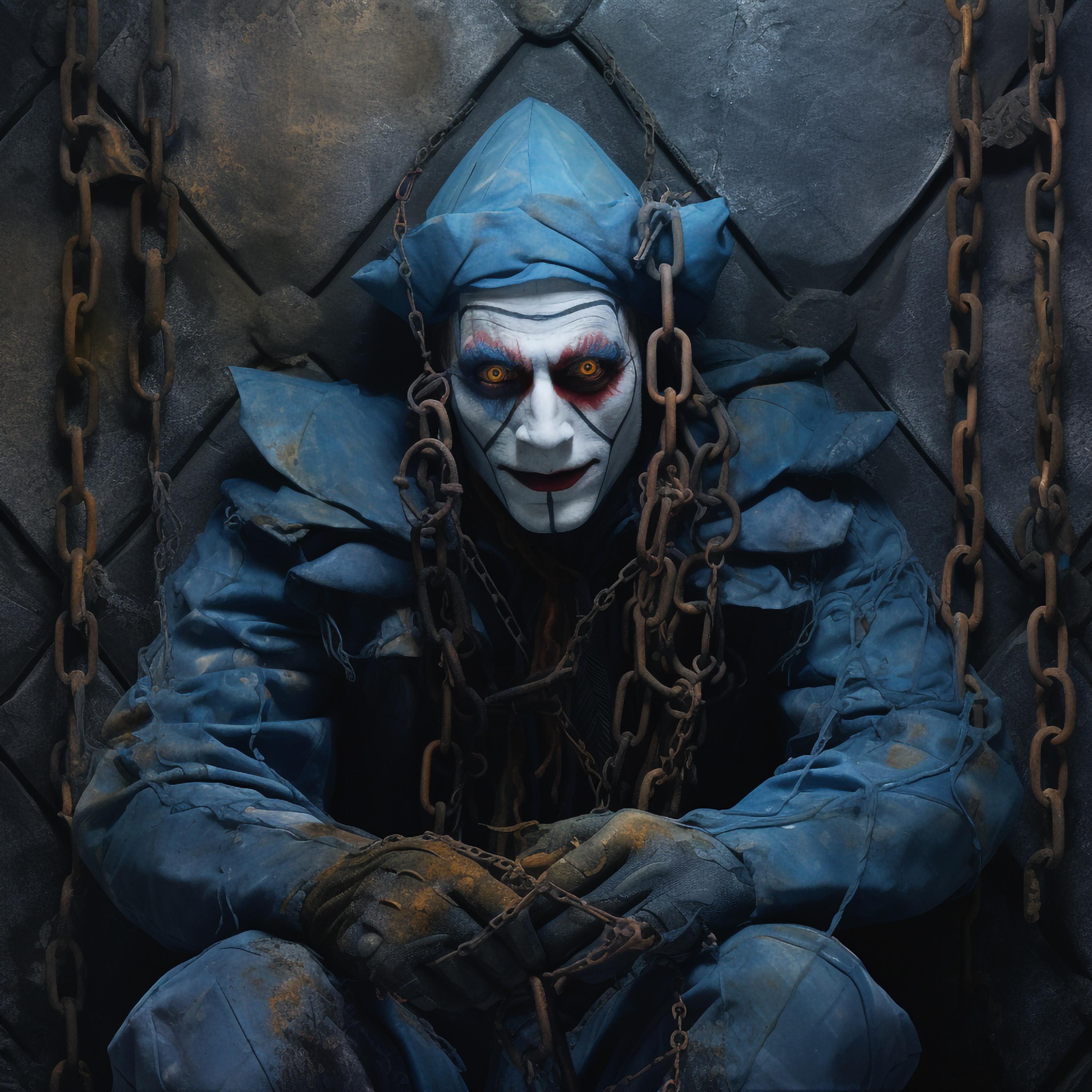 The World Revolving (Lo-Fi music from "Deltarune: Chapter 1")