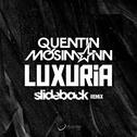 Luxuria (Slideback Remix)专辑
