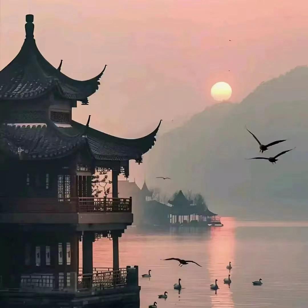 琵琶行