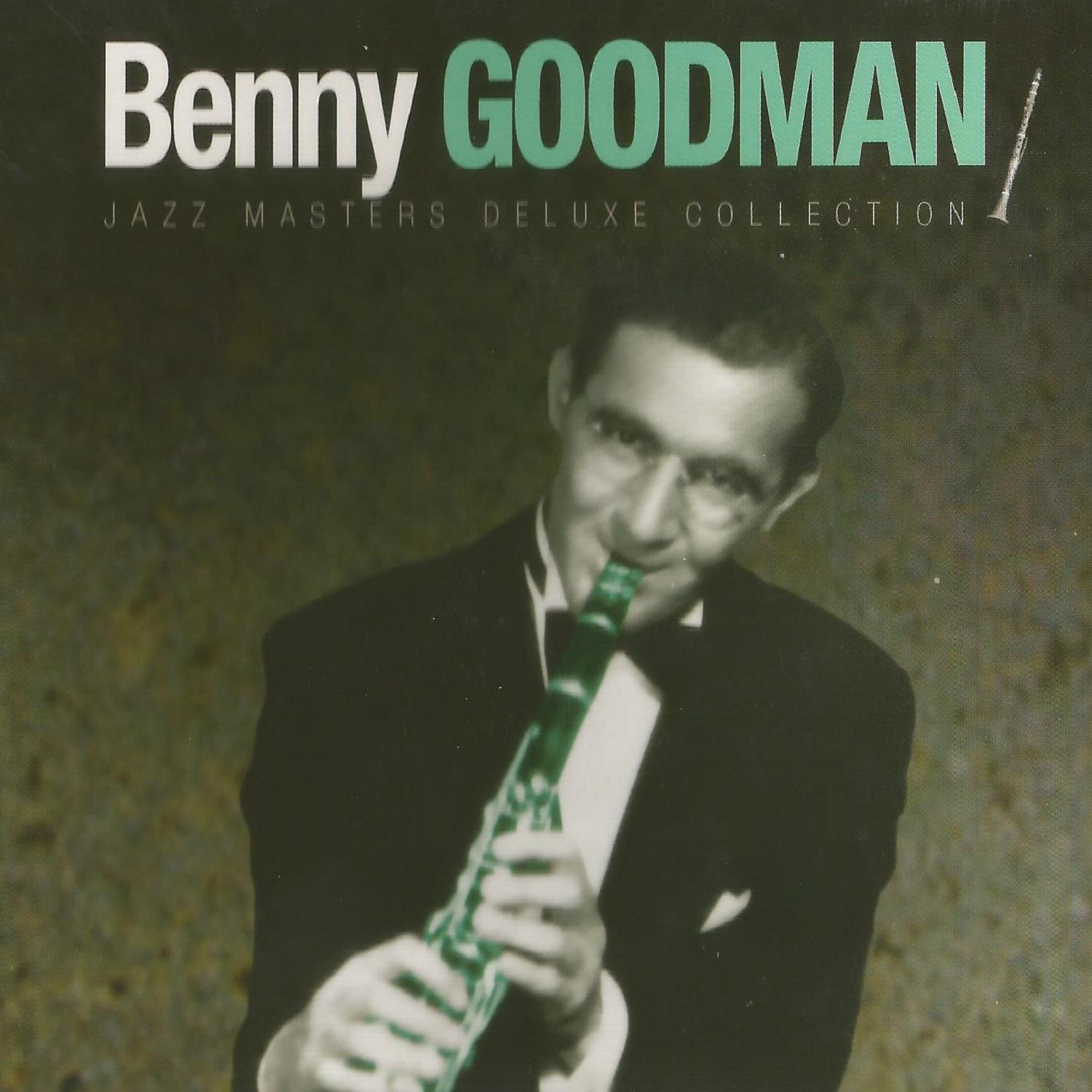 Benny Goodman, Jazz Masters Deluxe Collection