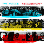 Synchronicity专辑