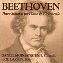 Beethoven: Three Sonatas for Piano and Violoncello专辑