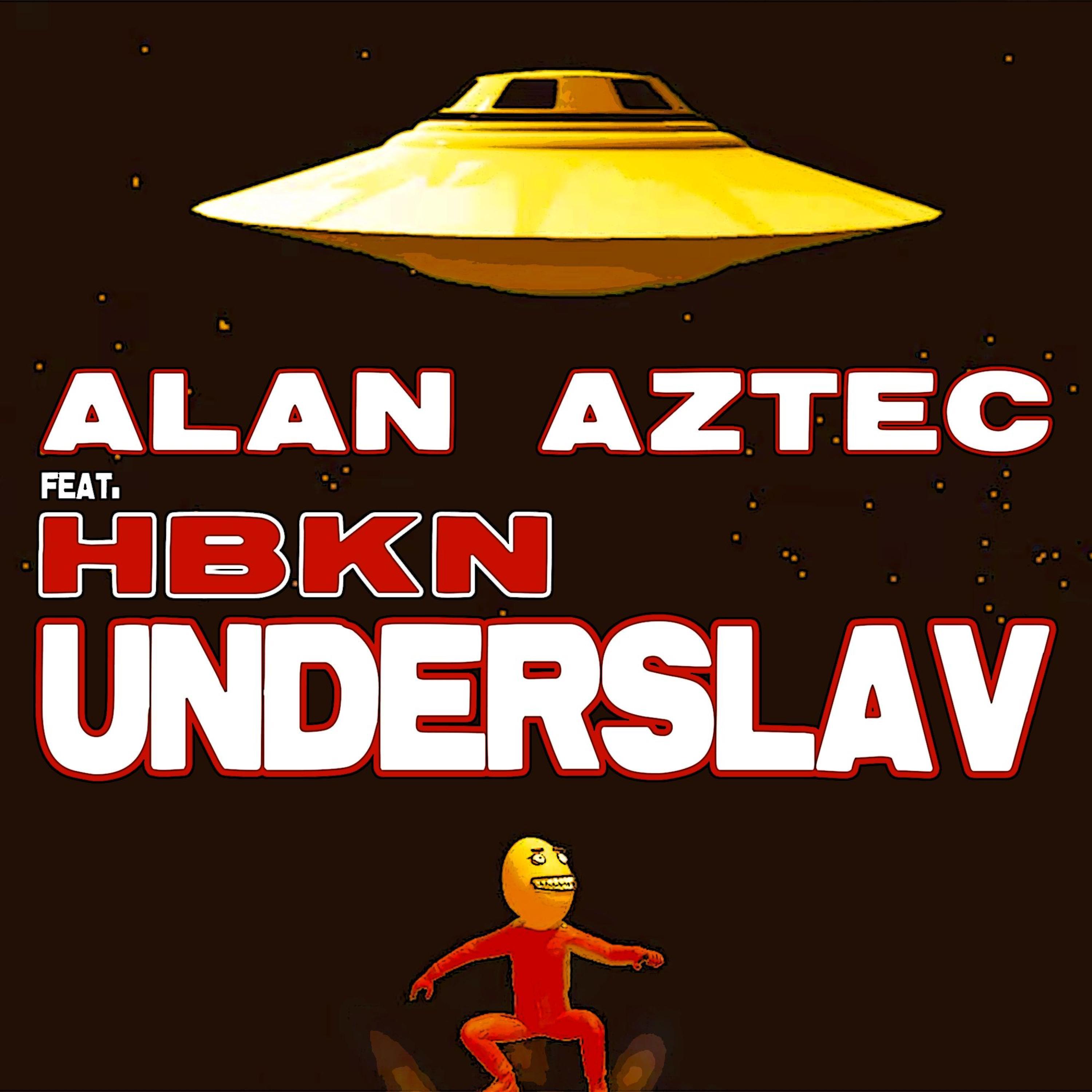 Underslav (feat. Hbkn)