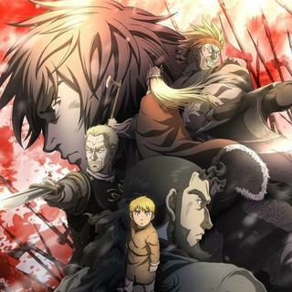 海盗战记｜冰海战记（持续更新中!）