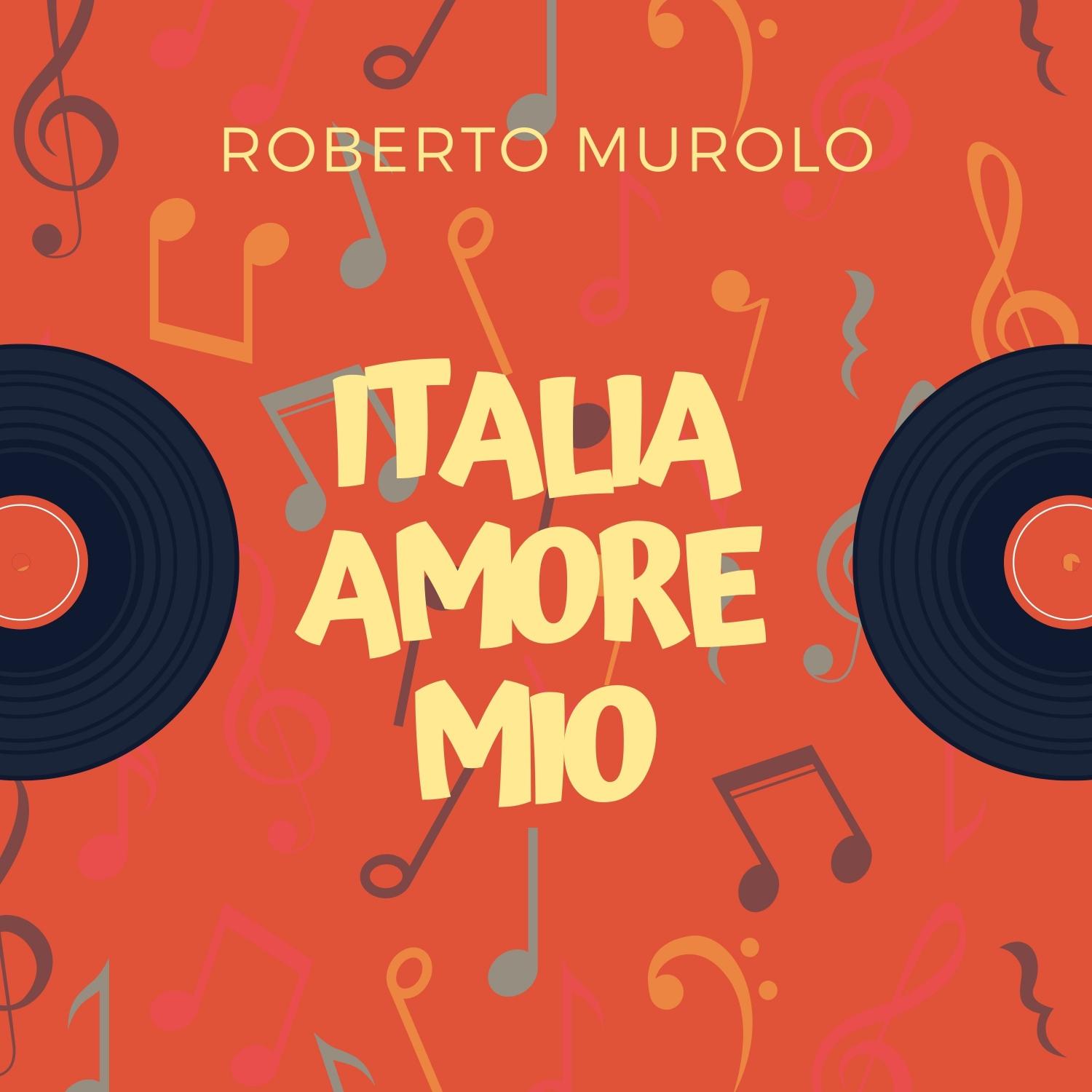Italia Amore Mio