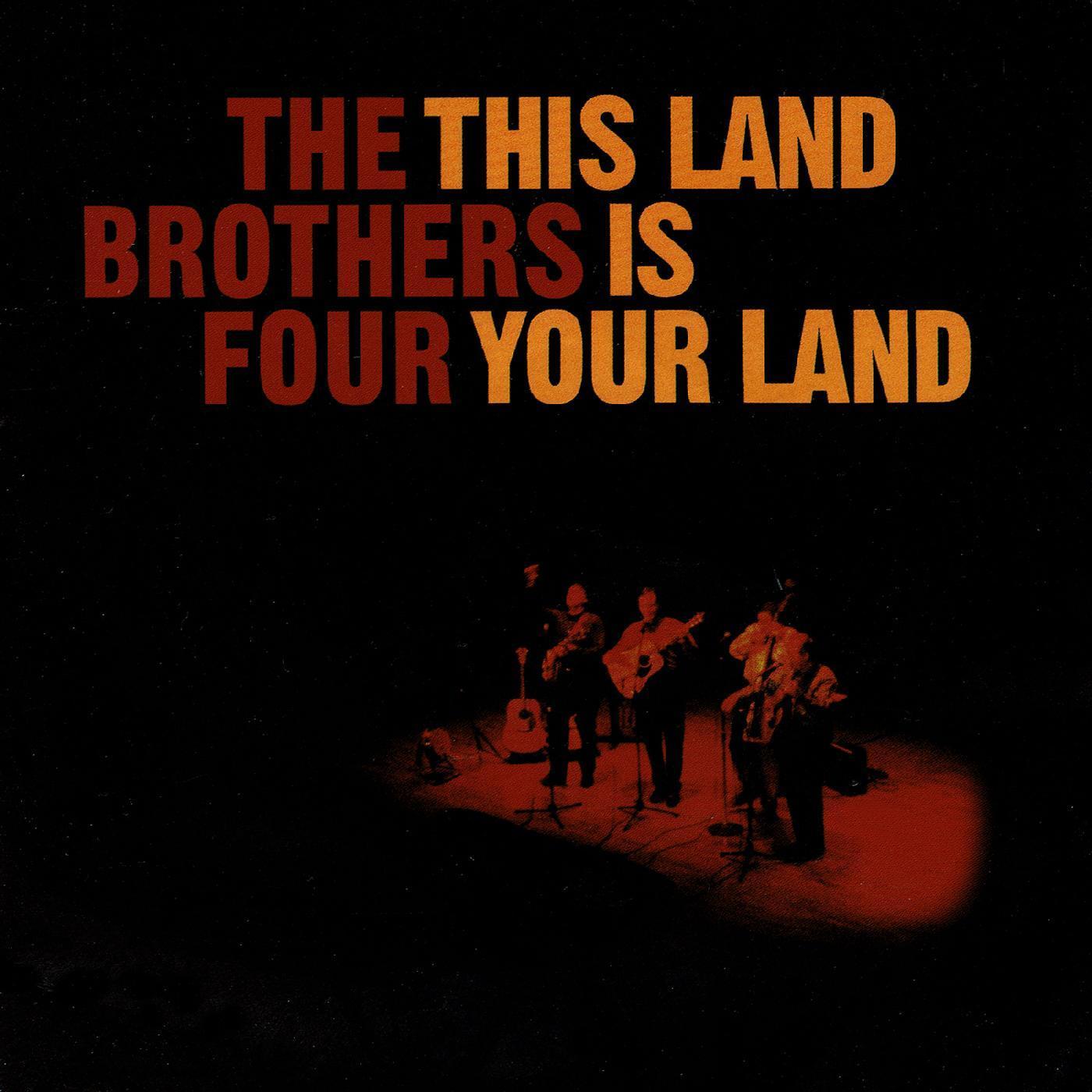 This Land Is Your Land (Live)