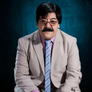Mattohti Sattar麦提托合提