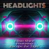 Elisia Shine - Headlights (feat. Escape the Tiger)