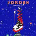 JORDAN（pt.1）