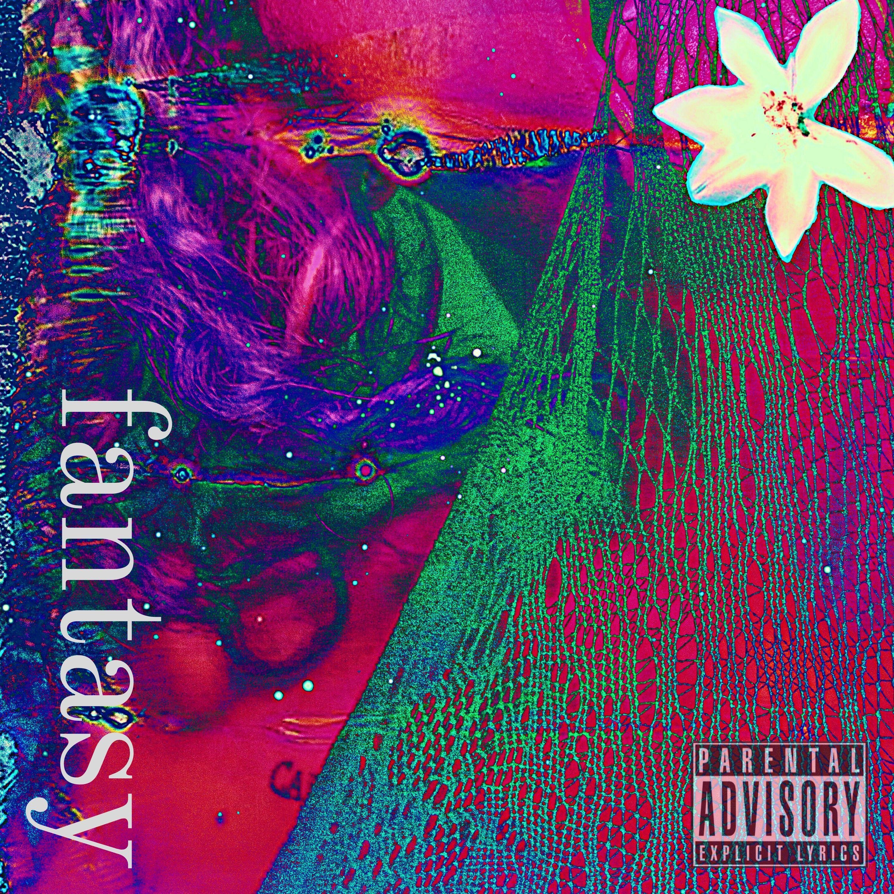 Fantasy (feat. Manif3st)