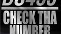 CHECK THA NUMBER专辑