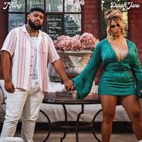 Dinah Jane、Jking - Falling In Love