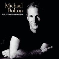 MICHAEL BOLTON - GO THE DISTANCE