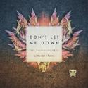 Don't Let Me Down (Mendel K remix)