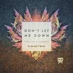 Don't Let Me Down (Mendel K remix)专辑