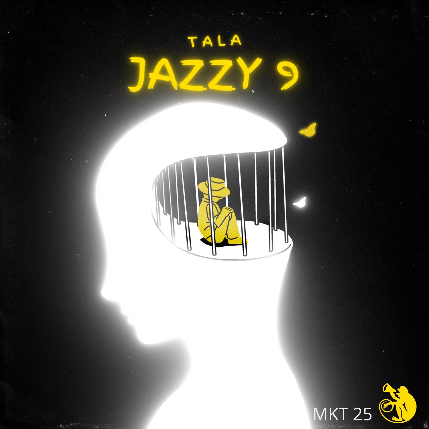 TĀLĀ - Jazzy 9 (Original Mix)