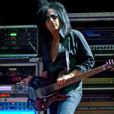 Steve Stevens