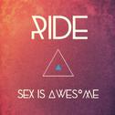 Sex Is Awesome专辑