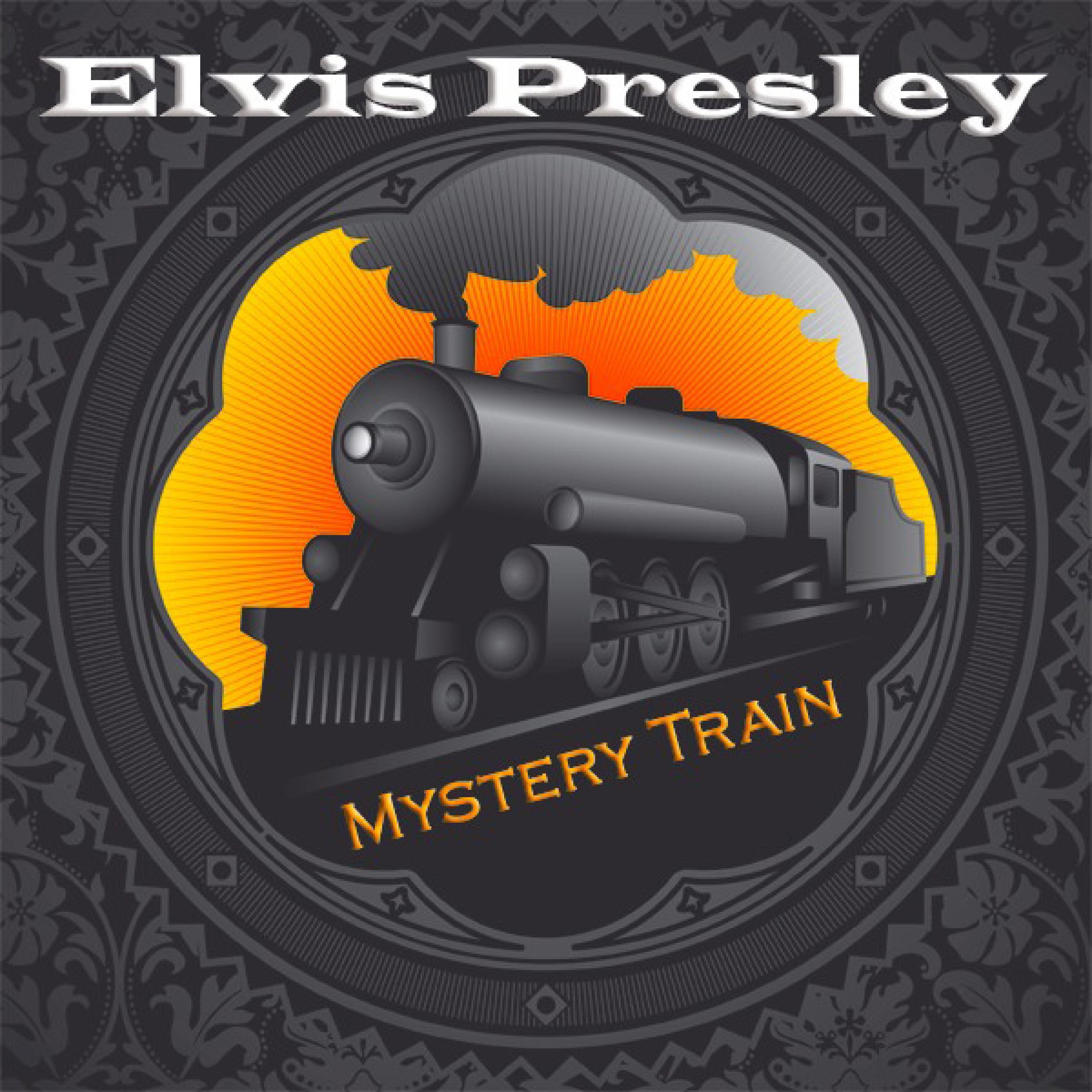 Mystery Train
