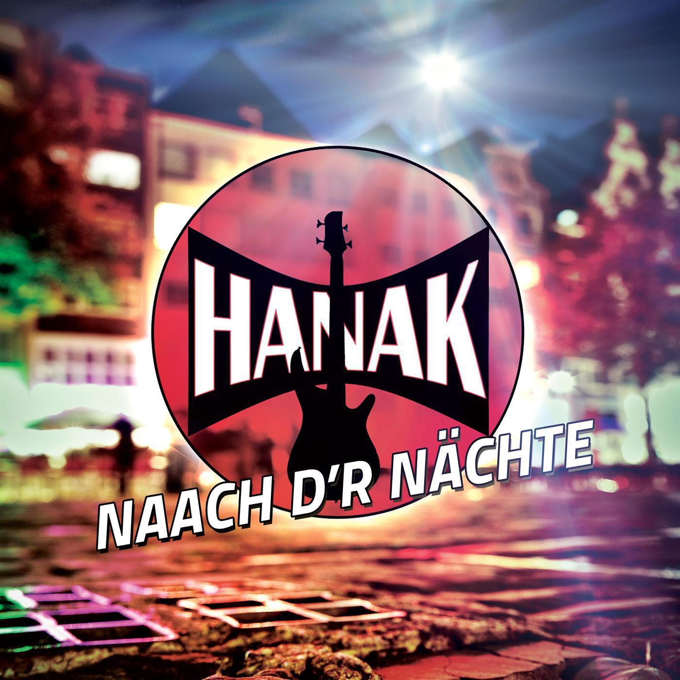 Naach d'r Nächte专辑