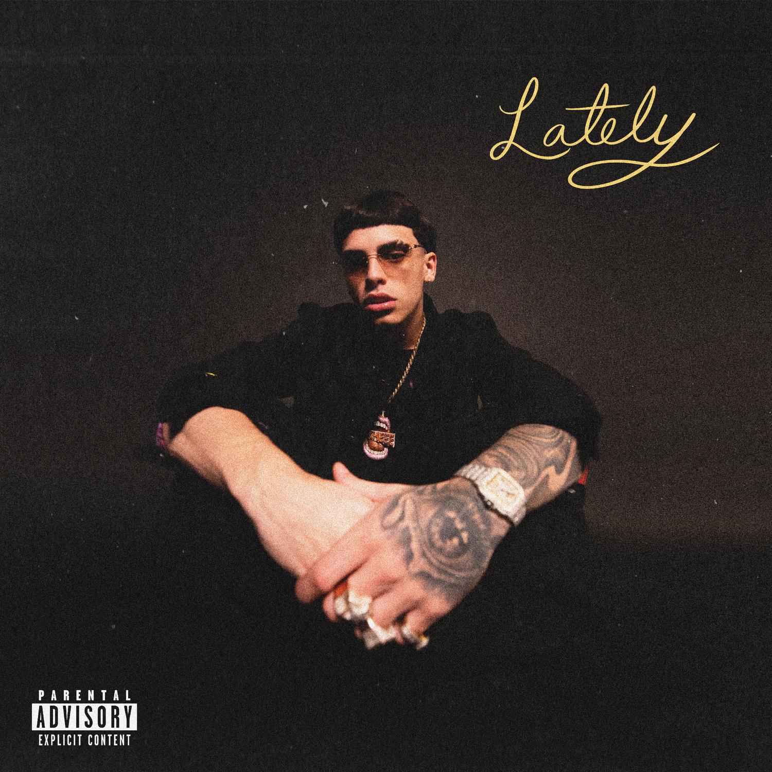 Luar La L - Lately