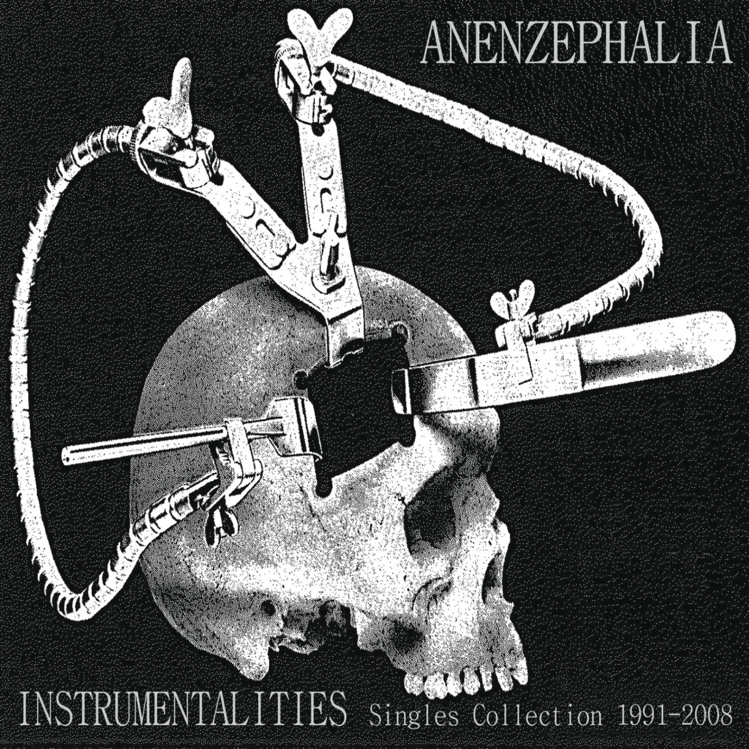 Instrumentalities