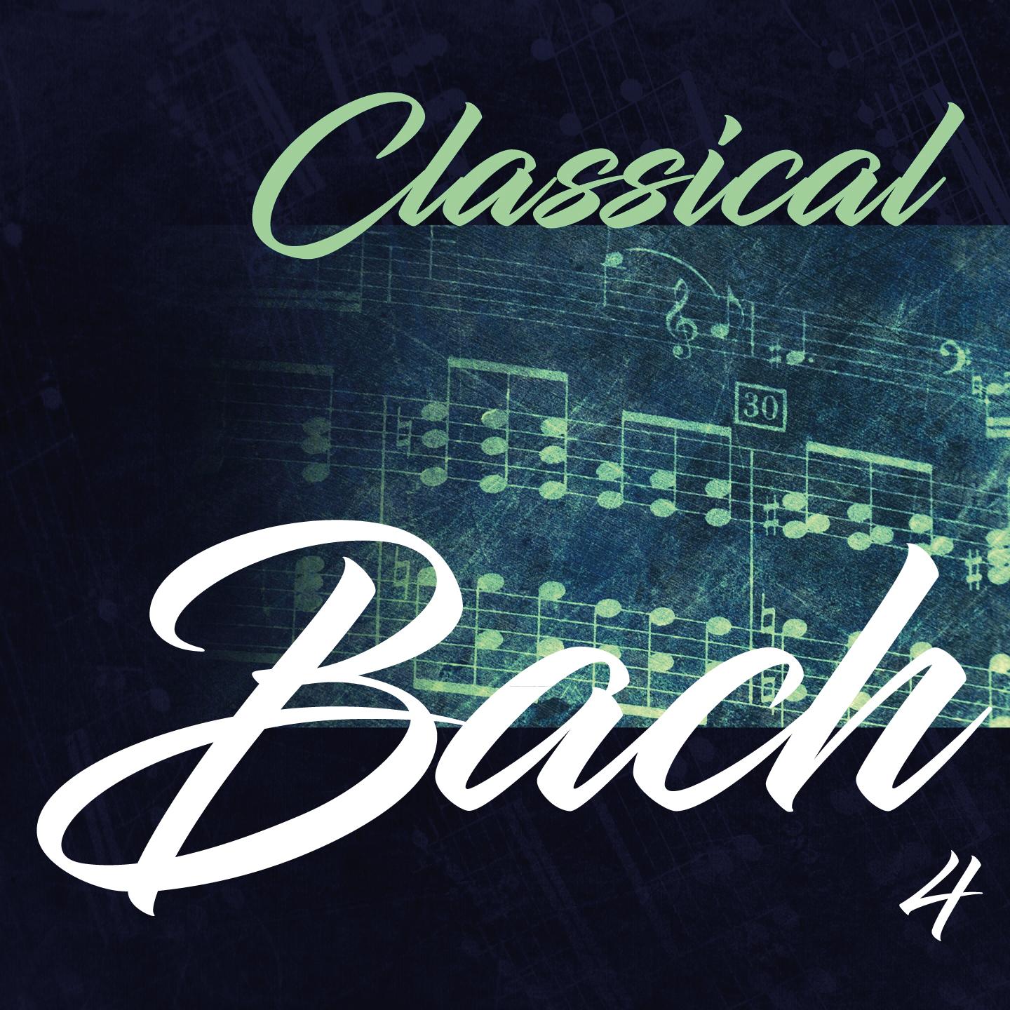 Classical Bach 4